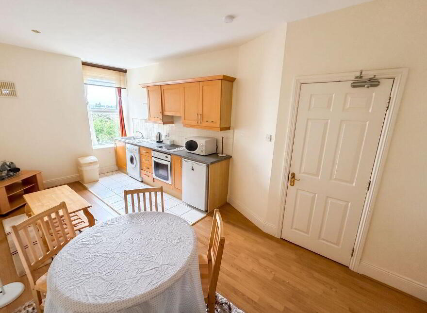 Apartment 12 Saint Mary's Court, Saint Mary's Road, Arklow, Y14D622