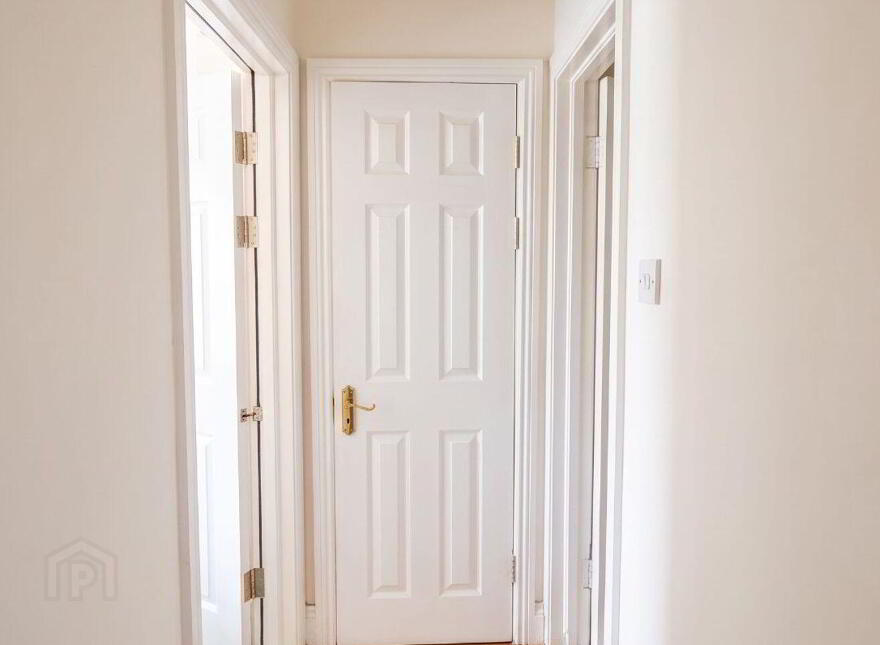 Apartment 12 Saint Mary's Court, Saint Mary's Road, Arklow, Y14D622