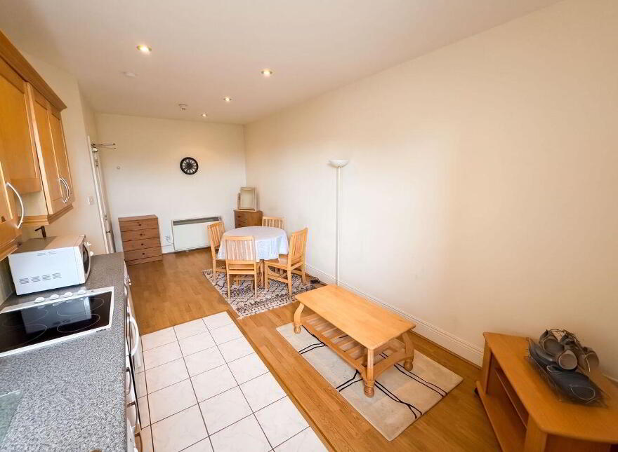 Apartment 12 Saint Mary's Court, Saint Mary's Road, Arklow, Y14D622