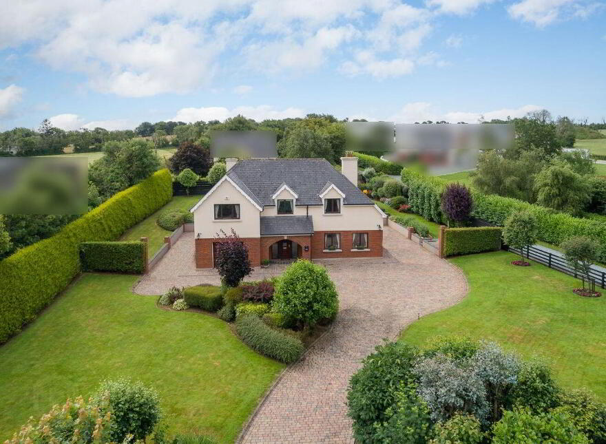 Daranore Lodge, Clonard Great, Wexford Town, Y35RF55