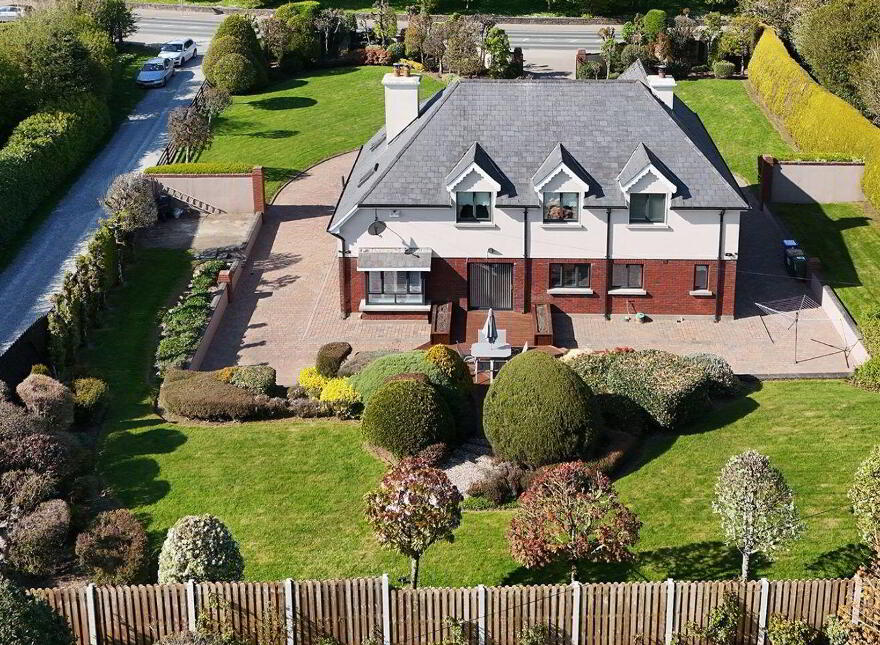 Daranore Lodge, Clonard Great, Wexford Town, Y35RF55