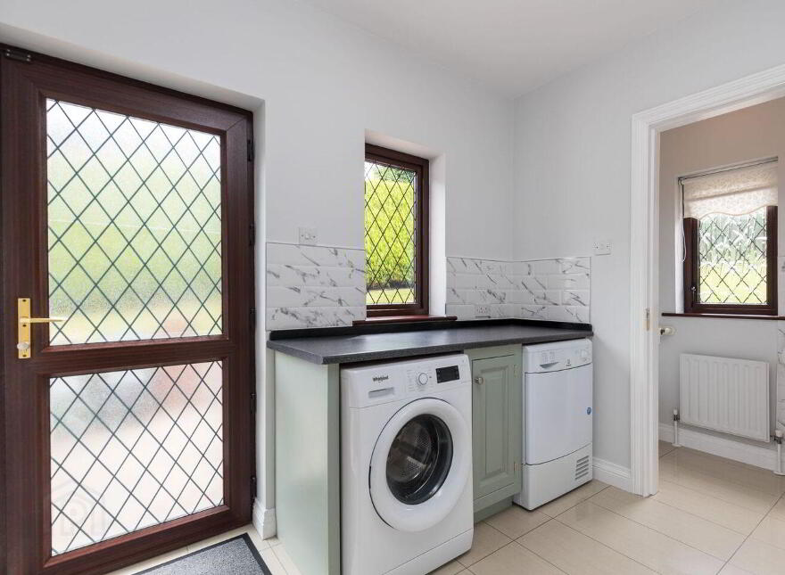 Daranore Lodge, Clonard Great, Wexford Town, Y35RF55