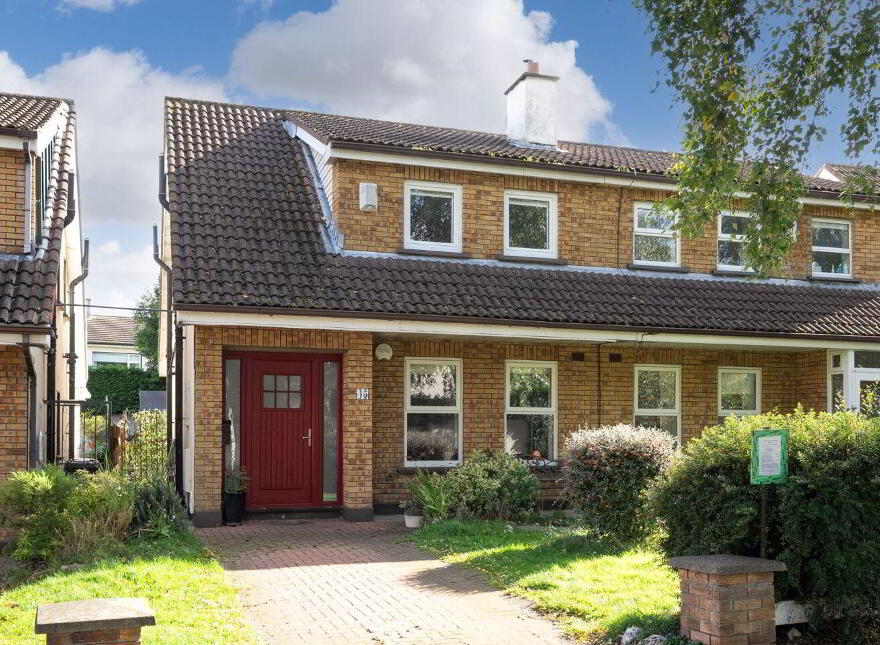 45 Grange Manor Road, Rathfarnham, Rathfarnham, D16FH30