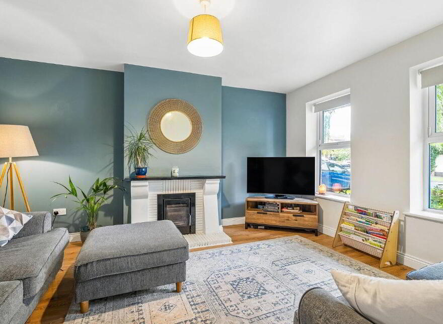 45 Grange Manor Road, Rathfarnham, Rathfarnham, D16FH30