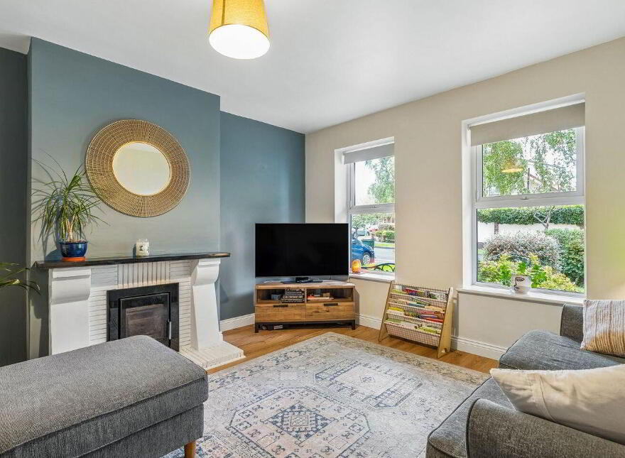 45 Grange Manor Road, Rathfarnham, Rathfarnham, D16FH30