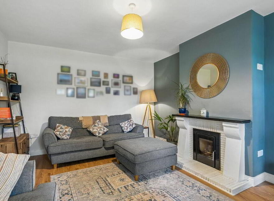 45 Grange Manor Road, Rathfarnham, Rathfarnham, D16FH30