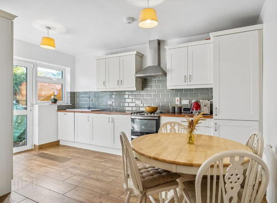 45 Grange Manor Road, Rathfarnham, Rathfarnham, D16FH30