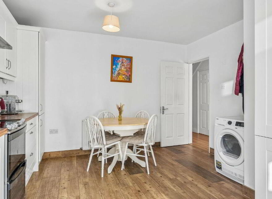 45 Grange Manor Road, Rathfarnham, Rathfarnham, D16FH30