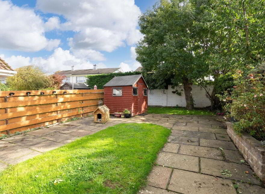 45 Grange Manor Road, Rathfarnham, Rathfarnham, D16FH30