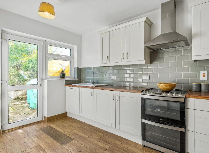 45 Grange Manor Road, Rathfarnham, Rathfarnham, D16FH30