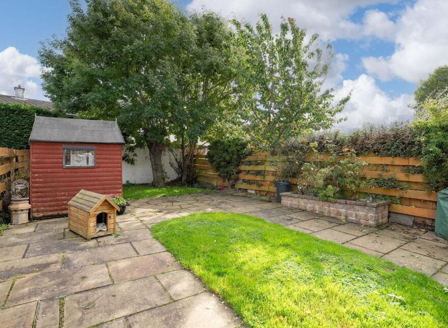 45 Grange Manor Road, Rathfarnham, Rathfarnham, D16FH30