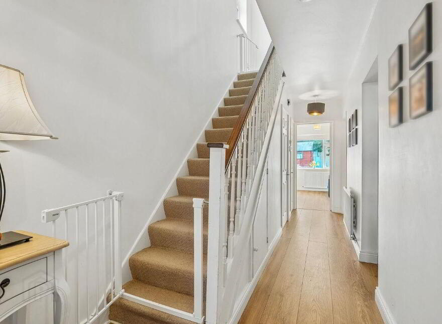 45 Grange Manor Road, Rathfarnham, Rathfarnham, D16FH30