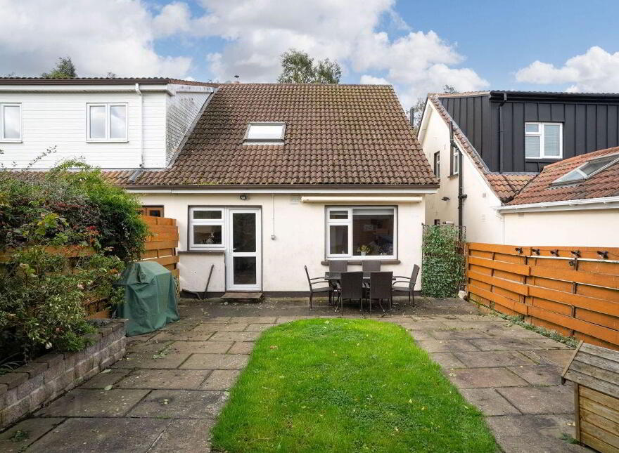 45 Grange Manor Road, Rathfarnham, Rathfarnham, D16FH30