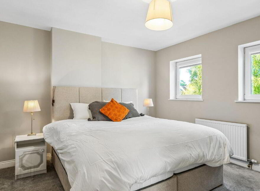 45 Grange Manor Road, Rathfarnham, Rathfarnham, D16FH30