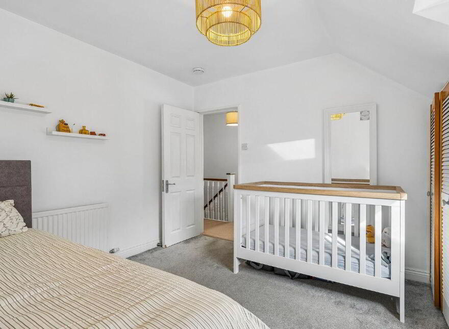 45 Grange Manor Road, Rathfarnham, Rathfarnham, D16FH30