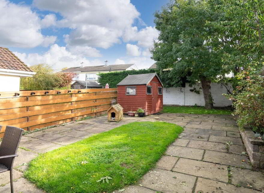 45 Grange Manor Road, Rathfarnham, Rathfarnham, D16FH30