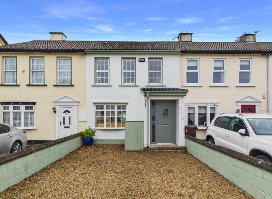 56 Georgian Hamlet, Baldoyle, Baldoyle, D13P6N3