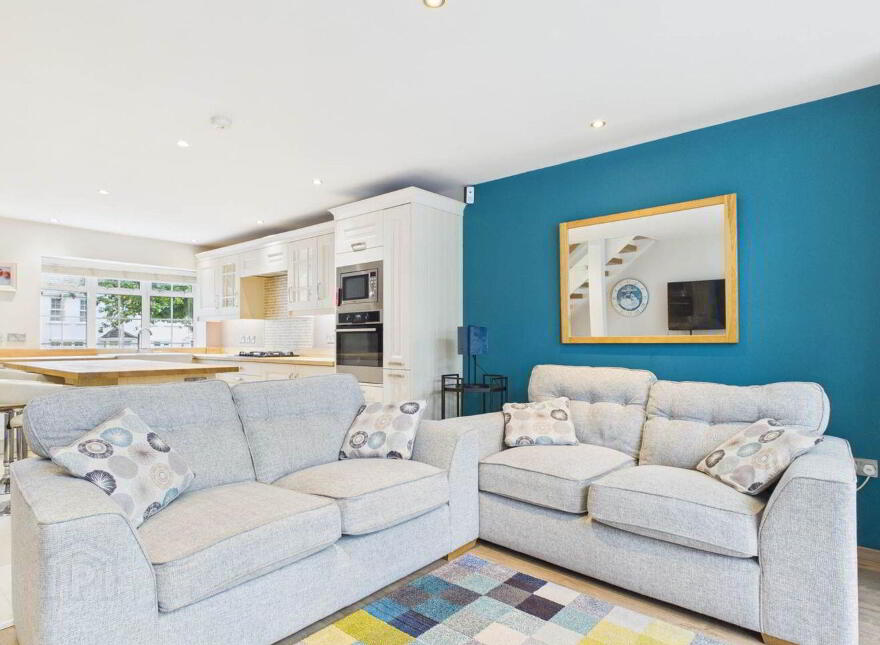 56 Georgian Hamlet, Baldoyle, Baldoyle, D13P6N3