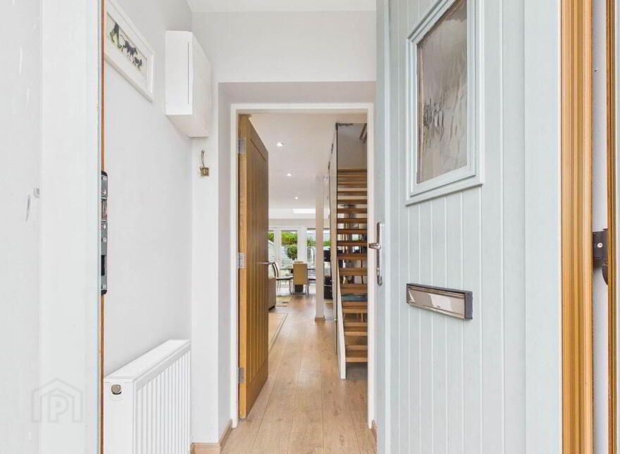 56 Georgian Hamlet, Baldoyle, Baldoyle, D13P6N3