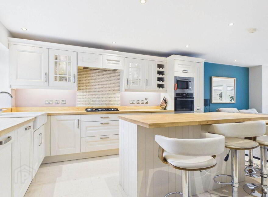 56 Georgian Hamlet, Baldoyle, Baldoyle, D13P6N3