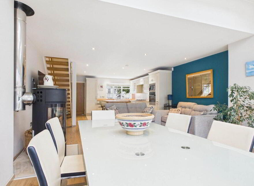56 Georgian Hamlet, Baldoyle, Baldoyle, D13P6N3