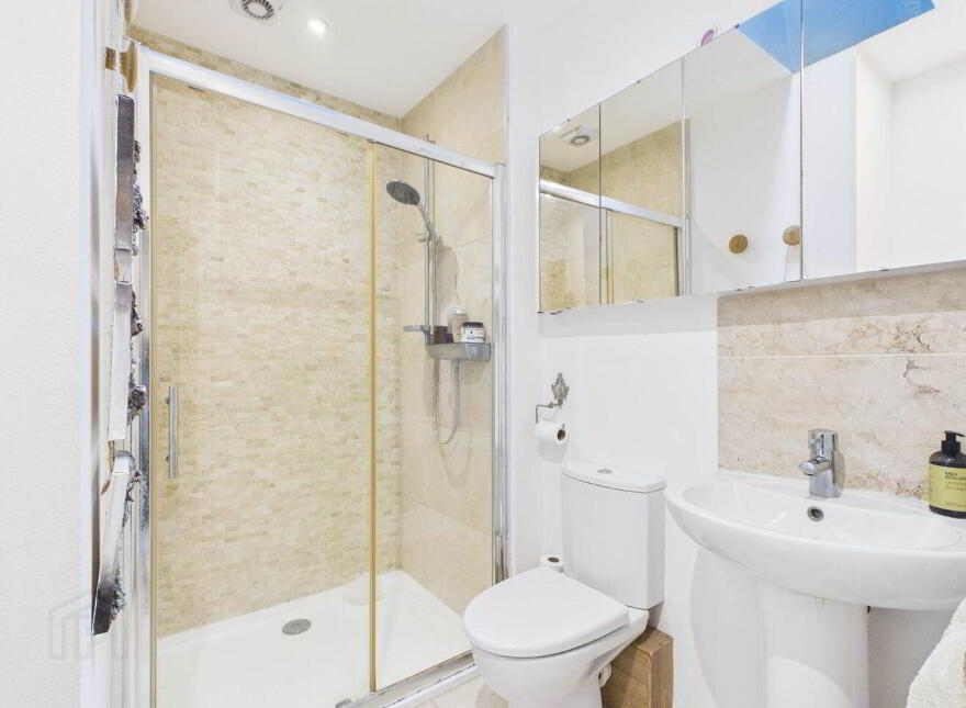 56 Georgian Hamlet, Baldoyle, Baldoyle, D13P6N3