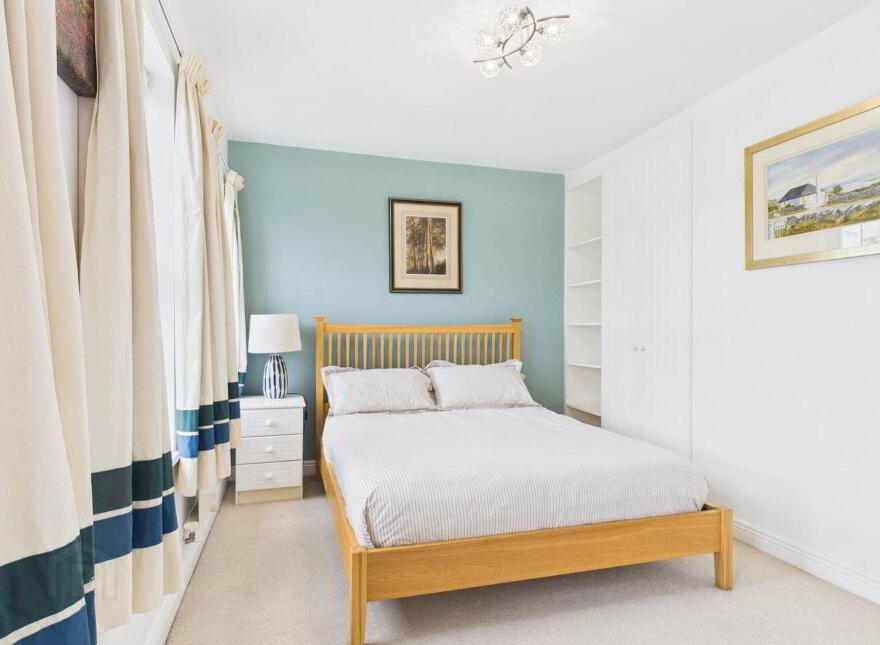 56 Georgian Hamlet, Baldoyle, Baldoyle, D13P6N3
