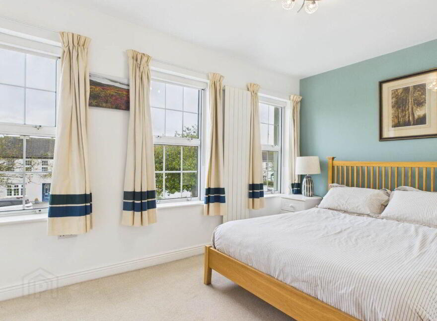 56 Georgian Hamlet, Baldoyle, Baldoyle, D13P6N3