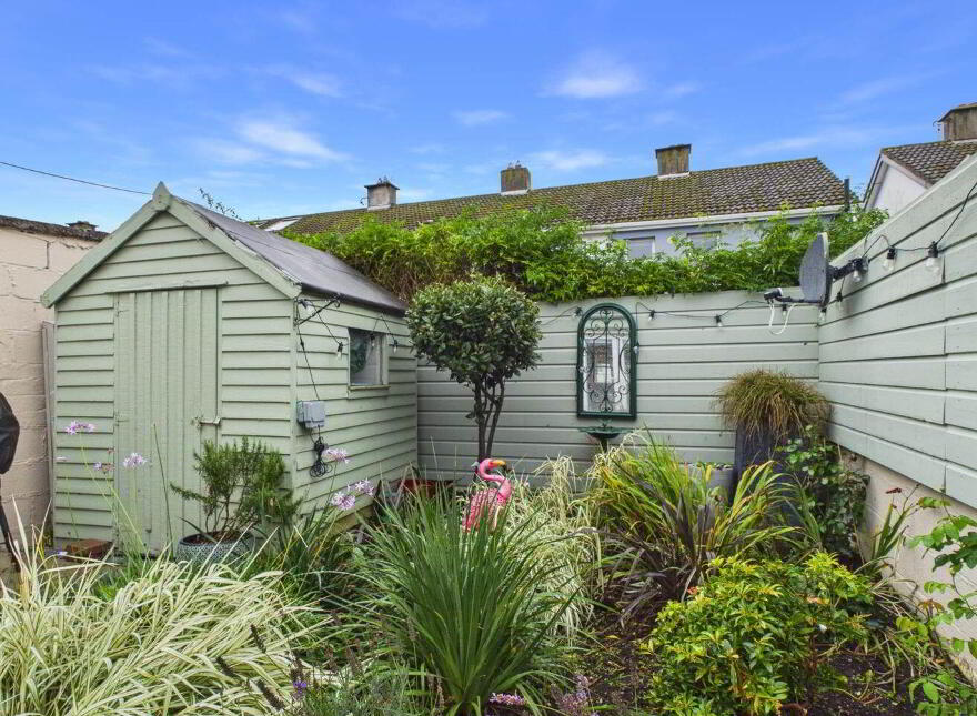 56 Georgian Hamlet, Baldoyle, Baldoyle, D13P6N3