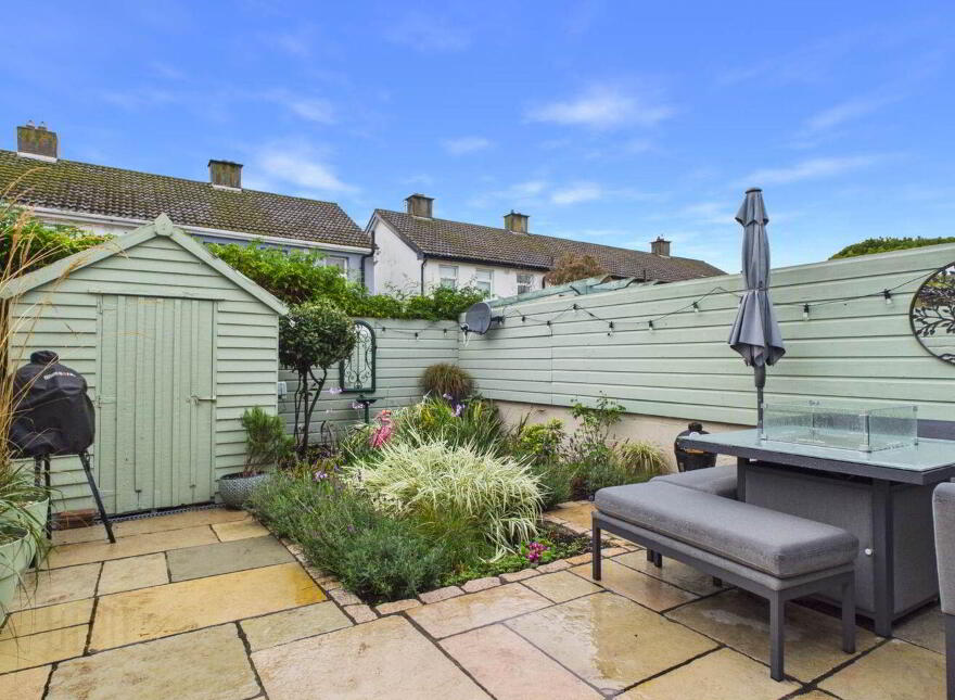 56 Georgian Hamlet, Baldoyle, Baldoyle, D13P6N3