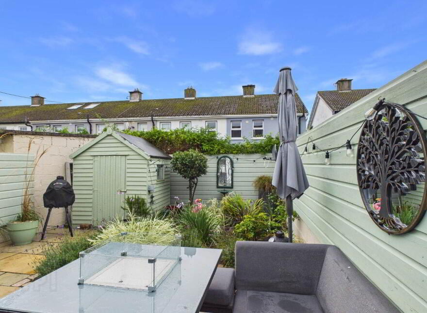 56 Georgian Hamlet, Baldoyle, Baldoyle, D13P6N3