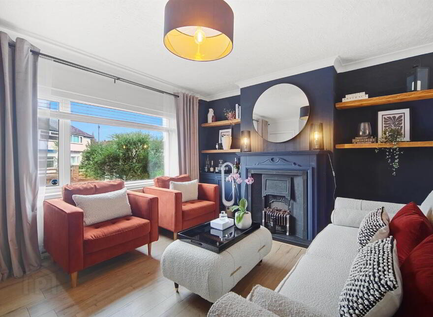 54 Enid Parade, Belfast, BT5 6EL