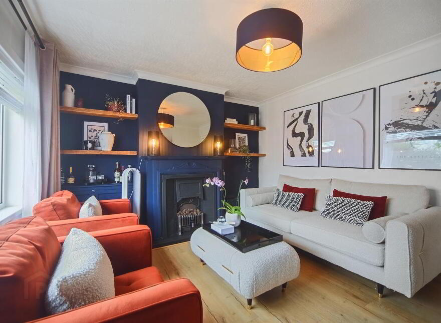 54 Enid Parade, Belfast, BT5 6EL