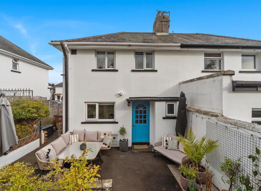 54 Enid Parade, Belfast, BT5 6EL