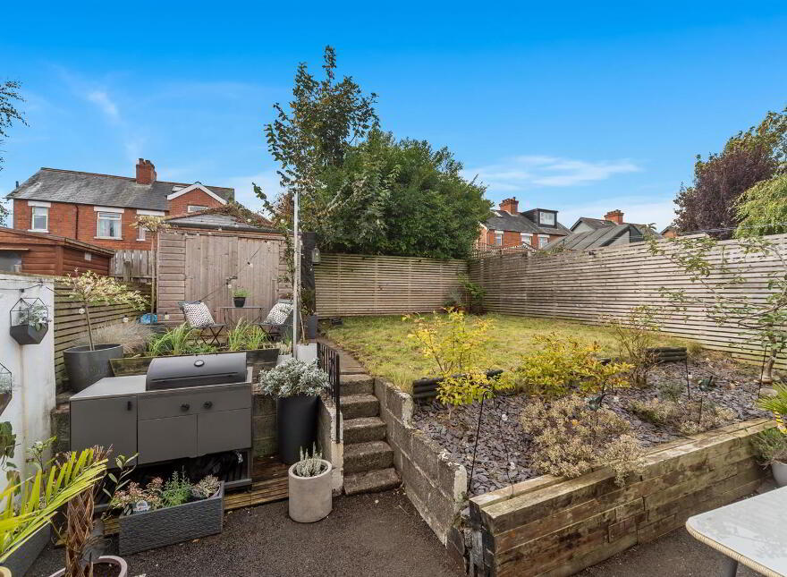 54 Enid Parade, Belfast, BT5 6EL