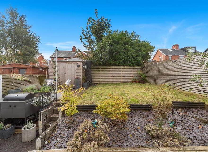 54 Enid Parade, Belfast, BT5 6EL
