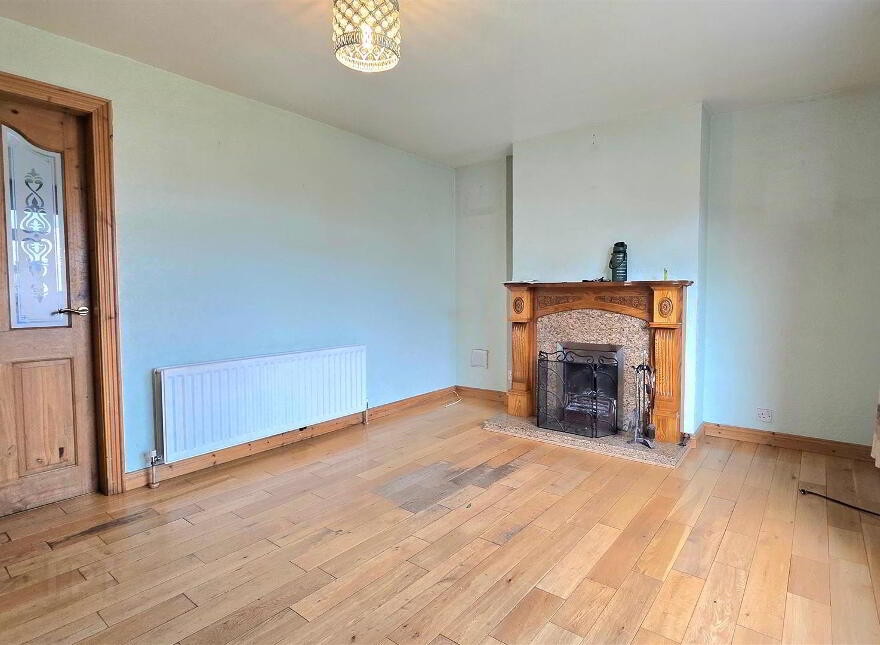 27 Condiere Avenue, Connor, Ballymena, BT42 3LD