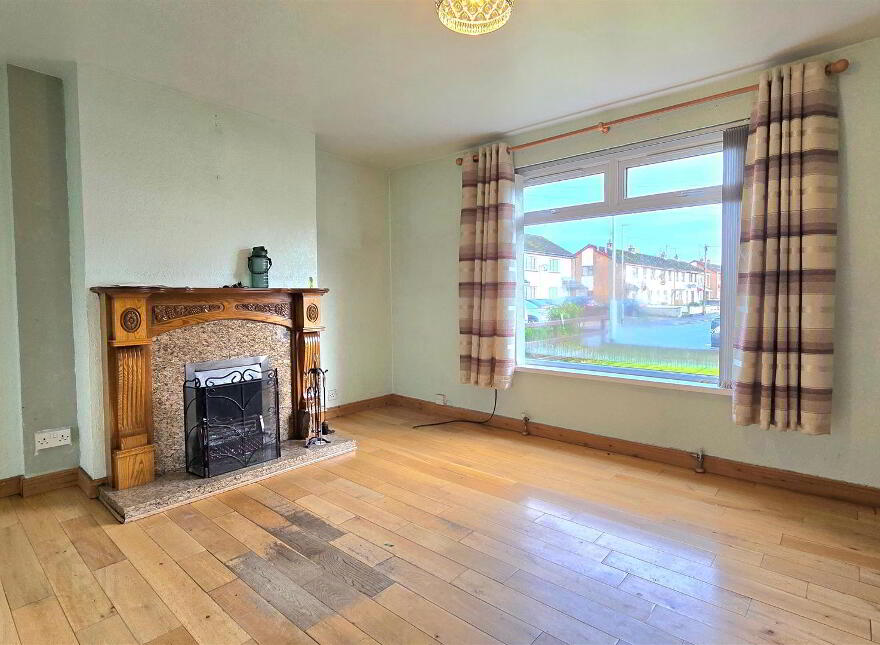 27 Condiere Avenue, Connor, Ballymena, BT42 3LD