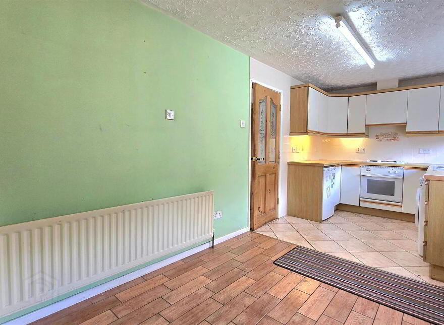 27 Condiere Avenue, Connor, Ballymena, BT42 3LD