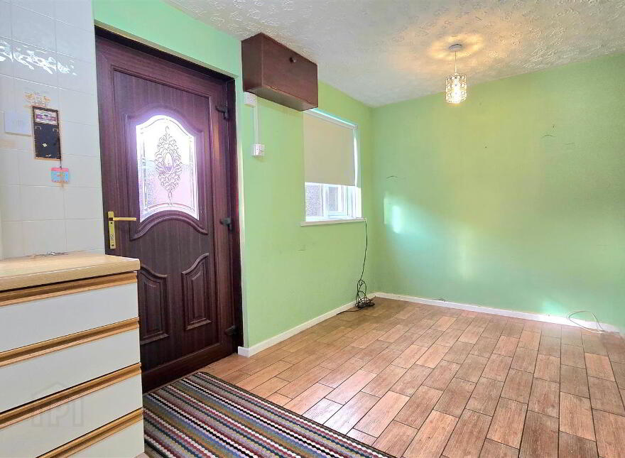 27 Condiere Avenue, Connor, Ballymena, BT42 3LD