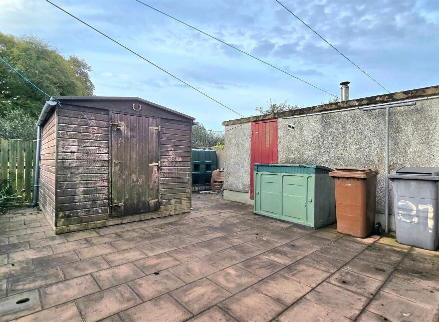 27 Condiere Avenue, Connor, Ballymena, BT42 3LD