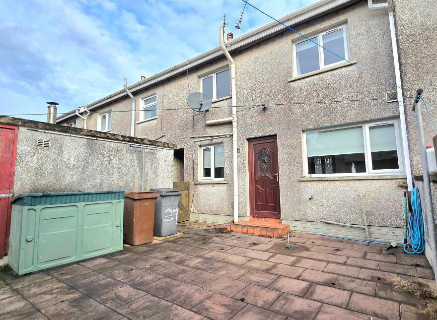 27 Condiere Avenue, Connor, Ballymena, BT42 3LD