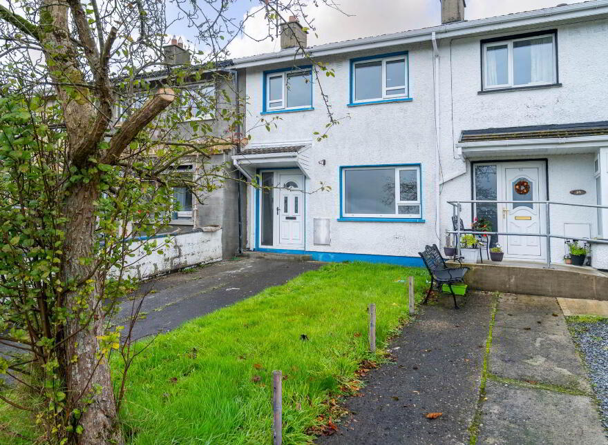 13 Chestnut Grove, Ramelton, Letterkenny, F92E1N0