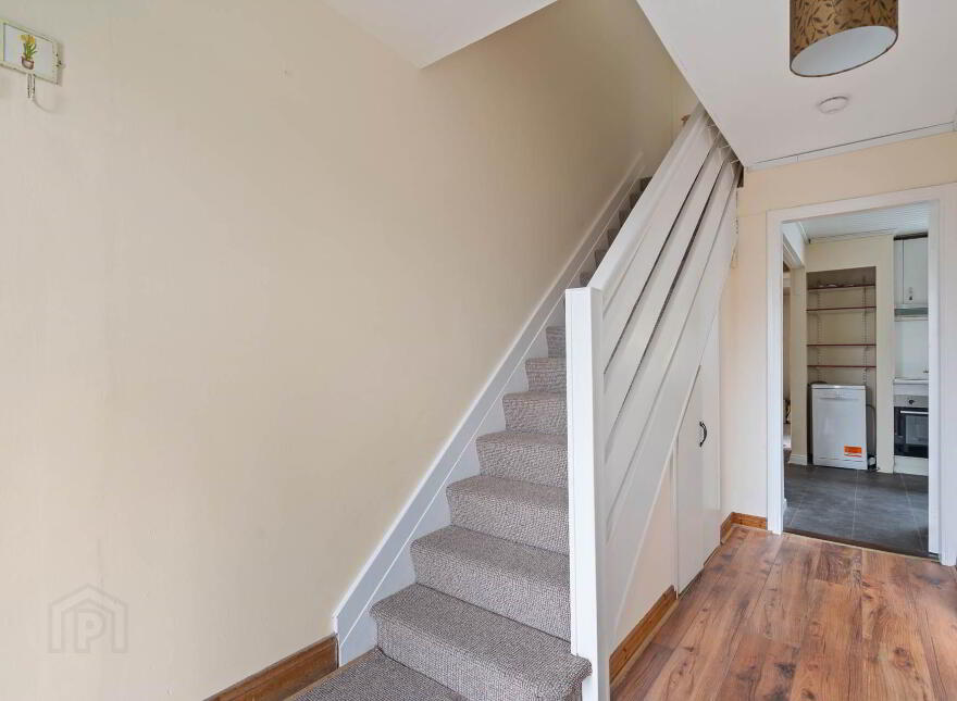13 Chestnut Grove, Ramelton, Letterkenny, F92E1N0