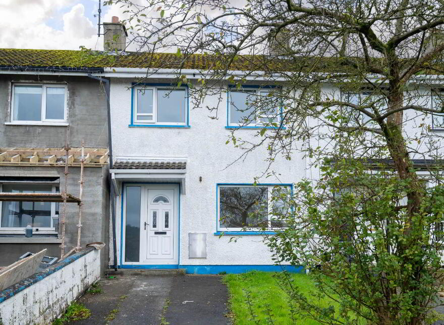 13 Chestnut Grove, Ramelton, Letterkenny, F92E1N0