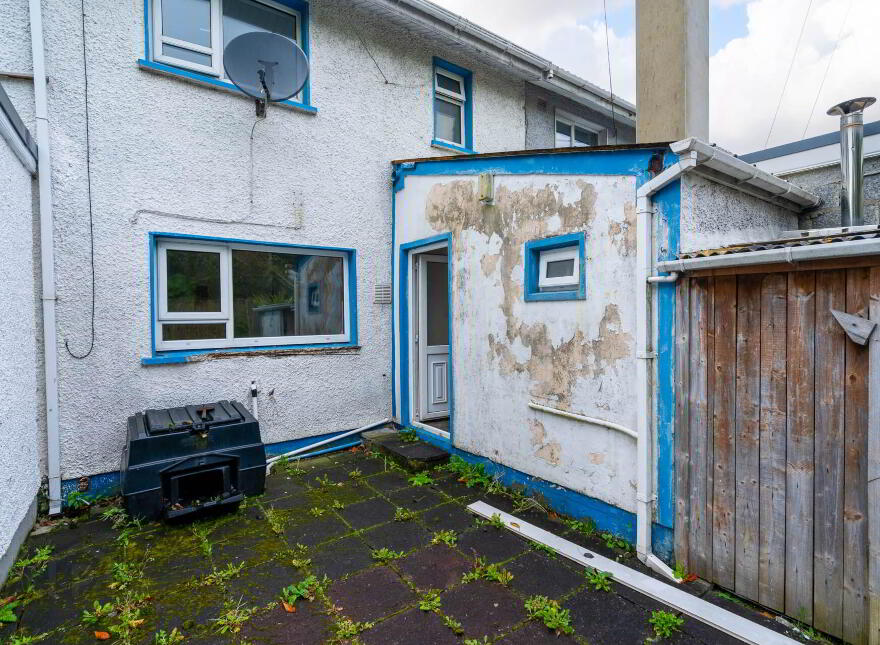 13 Chestnut Grove, Ramelton, Letterkenny, F92E1N0