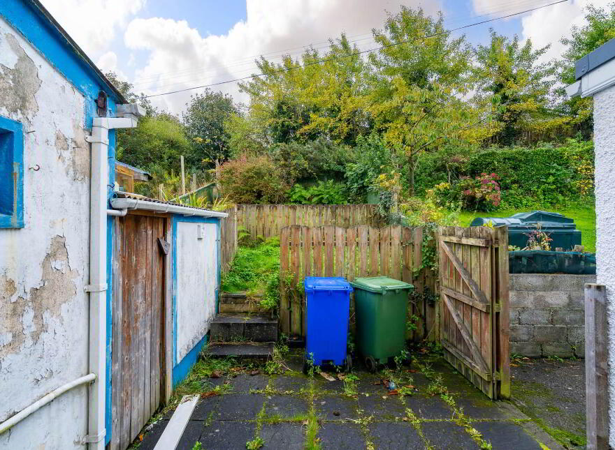 13 Chestnut Grove, Ramelton, Letterkenny, F92E1N0