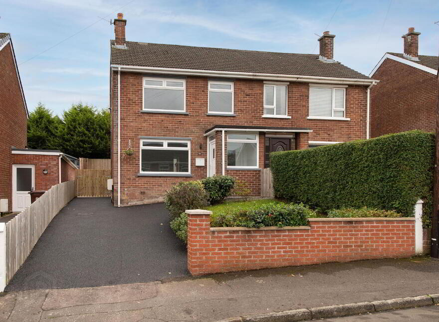 74 Collinward Avenue, Newtownabbey, BT36 6DZ