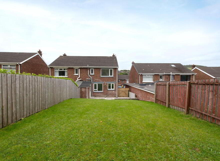 74 Collinward Avenue, Newtownabbey, BT36 6DZ