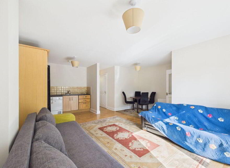 30 Ard Na Corann, Broomfield, Midleton, P25Y932